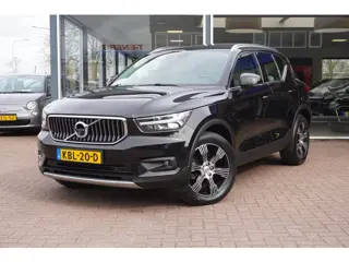 Volvo XC40 2.0 D3 R-Design Automaat | Airco | Navigatie | Elek. pakket | Vol opties | Leder | Inruil