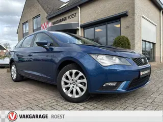 SEAT Leon ST 1.2 TSI Style Trekhaak / Cruise control / Multi Media