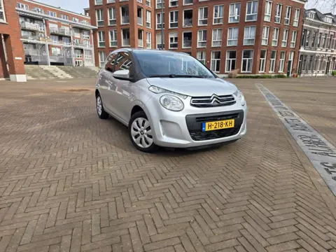 Citroen C1 1.0 VTi Feel