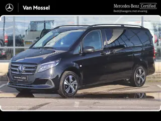 Mercedes-Benz Vito 116 CDI L2 Pro D.C. | CLIMA/NAVI/360˚ CAMERA/2.500KG AHW | Certified