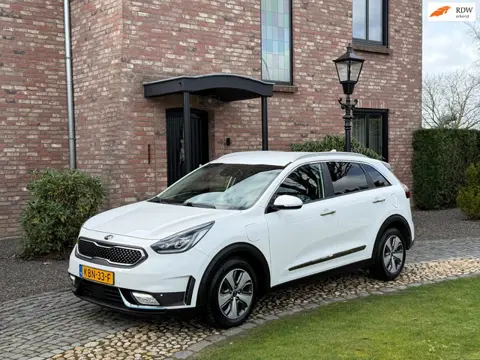 Kia NIRO 1.6 GDi PHEV DynamicPlusLine Leder ACC
