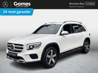 Mercedes-Benz GLB 180 Luxury | Rijassistentie+ | Cruise Control | Stoelverwarming | Achteruitrijcame