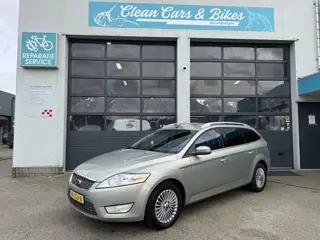 Ford Mondeo Wagon 2.0-16V Titanium LE (bj 2009)