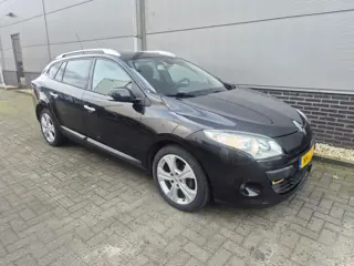 Renault Mégane Estate 1.4 TCe Expression - APK tot 12 maart 2027 -