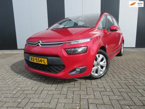 Citroen C4 Picasso 1.6 HDi Intensive