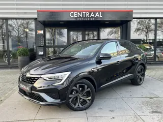 Renault Arkana 1.6 E-Tech hybrid 145 E-Tech engineered|Carbon|Camera|ACC|Leder|Carplay|Keyless