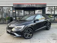 Renault Arkana 1.6 E-Tech hybrid 145 E-Tech engineered|Carbon|Camera|ACC|Leder|Carplay|Keyless