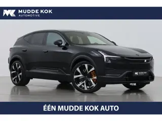 Polestar 3 Long range Dual motor Performance 111 kWh | Bowers&Wilkins | Luchtvering | Head-Up | Pano