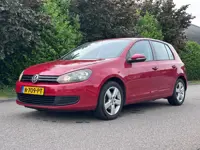 Volkswagen Golf 1.2 TSI Highline BlueMotion 5DR*Clima*Dealer onderhouden*LM velgen*Parkeersensoren*
