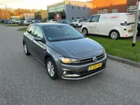 Volkswagen Polo 1.0 TSI Comfortline Business Automaat*5DR*Navigatie*Cruise*LM velgen*Dealer onderhou