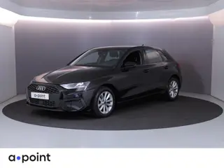 Audi A3 Sportback 30 TFSI Pro Line 110 pk S-tronic | Verlengde garantie | Navigatie via App | Parkee