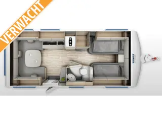 Fendt Bianco Selection 515 SG Nieuw - Model 2026