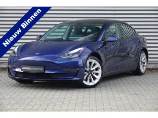 Tesla Model 3 Long Range AWD 75 kWh | Pano | Autopilot 3 | Stuur/stoelverw. |