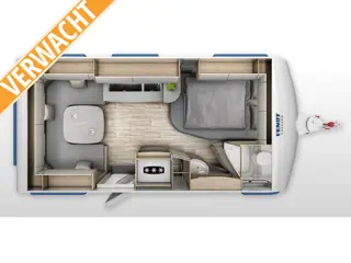 Fendt Bianco Activ 445 SFB Nieuw - Model 2026