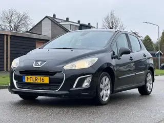 Peugeot 308 1.6 VTi Active 5DR*Cruise*Clima*LM velgen*Nieuwe APK*