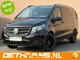 Mercedes-Benz Vito 114CDI 136PK Lang 9G-Tronic / Carplay / Distronic / 2.500KG Trekhaak