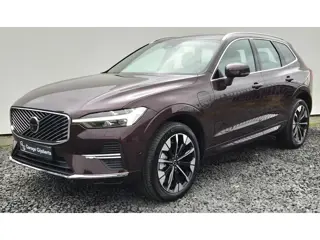 Volvo XC60 2.0 T6 Phev AWD Ultra Bright MY 2026 -  20” Wielen - Panoramadak - Lighting –Head up - Ha