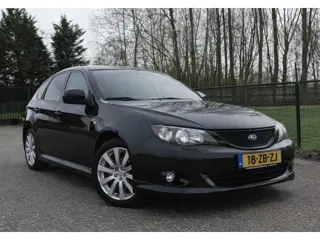 Subaru Impreza 2.0R Sport AWD