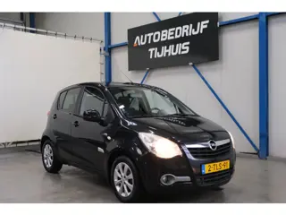 Opel Agila 1.0 Berlin - N.A.P. Airco, Camera.