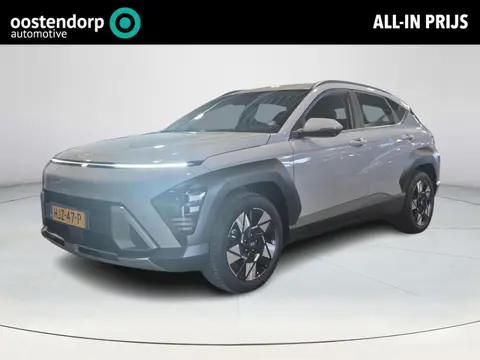 Hyundai Kona 1.6 GDI HEV Premium