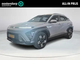 Hyundai Kona 1.6 GDI HEV Premium
