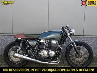 Honda CB 750 F (bj 1977)