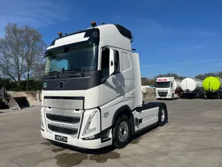 Volvo FH FH 500 4x2 I-Parc Cool Retarder PTO 2 units