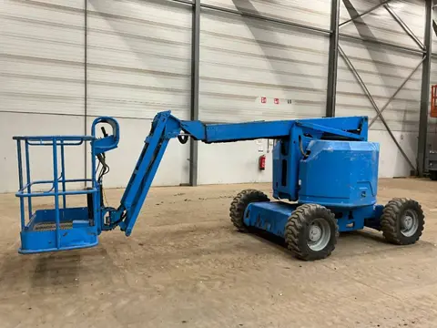 Genie Z 34/22 (bj 2007)