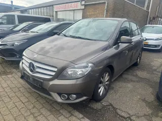 Mercedes-Benz B-klasse 180 CDI Ambition MOTOR DEFECT!!!!!