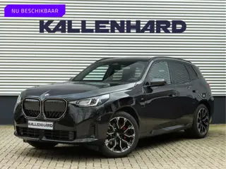 BMW X3 30e xDrive M-Sport Pro - Pano - ACC - Memoryzetel - Head-up