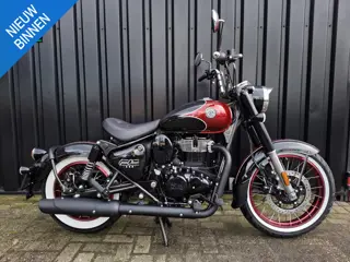 Royal Enfield Goan Classic 350