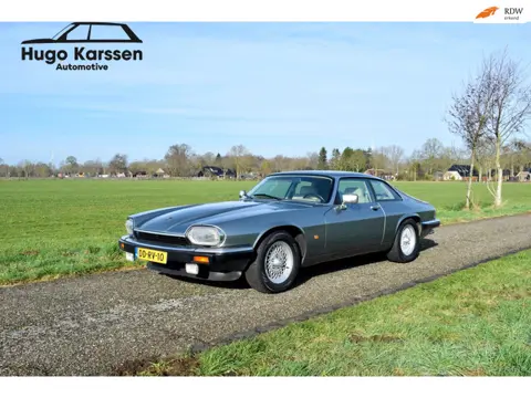 Jaguar XJS 5.3 V12 Coupé EX Ari Olivier