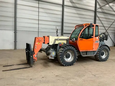 JLG 3512 PS (bj 2008)