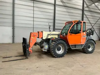 JLG 3512 PS (bj 2008)