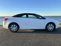 Opel Cascada 1.4 Turbo Editon