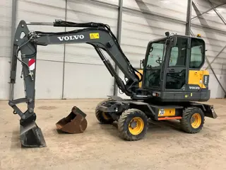 Volvo EW 60 E (bj 2017)