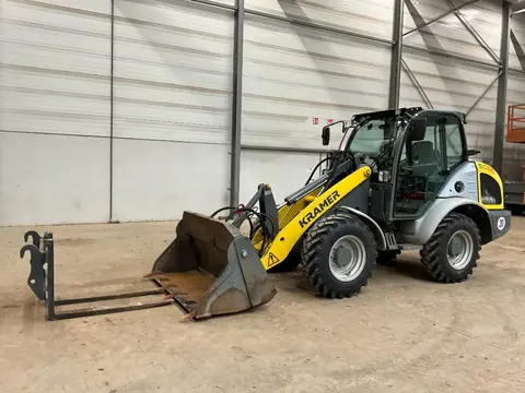 Kramer 5085 (bj 2023)