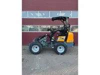 Giant G1500 L X-TRA (bj 2026)