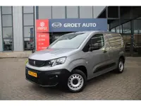 Peugeot Partner 1.5 BlueHDI 130pk Premium Automaat Airco Camera Carplay trekhaak 1e eigenaar Euro6