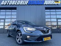 Renault Mégane Estate 1.6 E-Tech Plug-In Hybrid 160 Intens NL.Auto/Trekhaak/Automaat/Full Led/Carpla