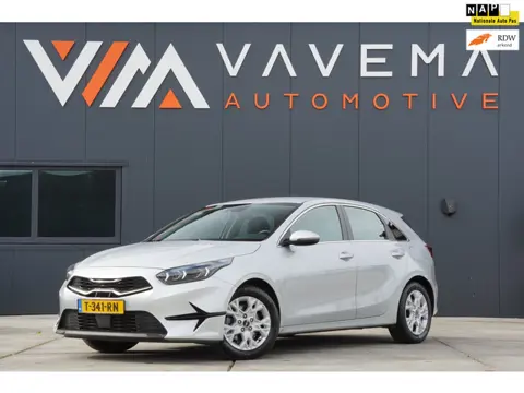 Kia Ceed 1.0 T-GDi DynamicLine 2023 Airco Clima Cruise control Camera 5 Deurs Hatchback