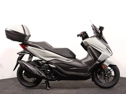 Honda FORZA 350 (bj 2026)