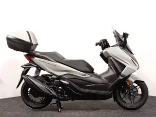 Honda FORZA 350 (bj 2026)