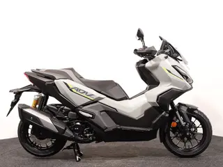 Honda ADV 350 A (bj 2026)