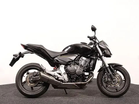 Honda CB 600 F (bj 2011)