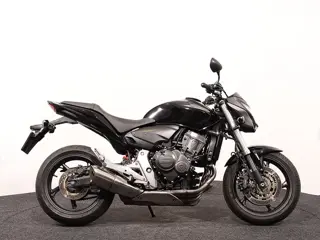 Honda CB 600 F (bj 2011)
