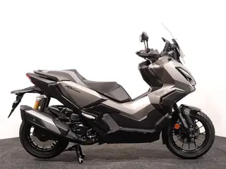 Honda ADV 350 A (bj 2026)