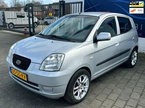 Kia Picanto 1.0 LXE / AIRCO / ELEKTRISCHE RAMEN VOOR / NAP!!