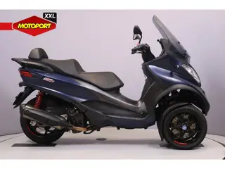 Piaggio MP3 500 LT SPORT ADVANCED (bj 2022)
