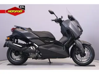Yamaha X-MAX 300 TECH MAX+ (bj 2026)